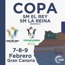 copa del rey canarias 2025.
