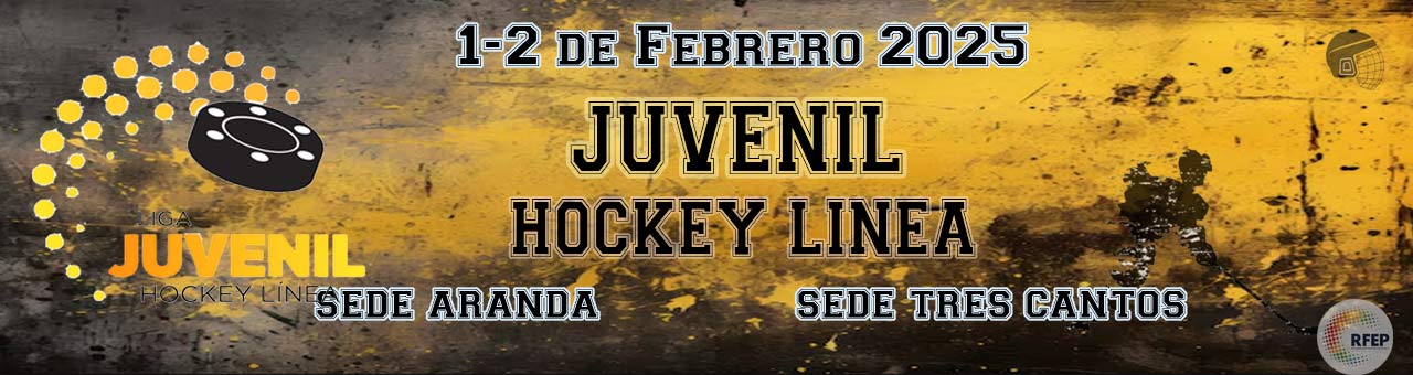 Sede Juvenil febrero 1 y 2