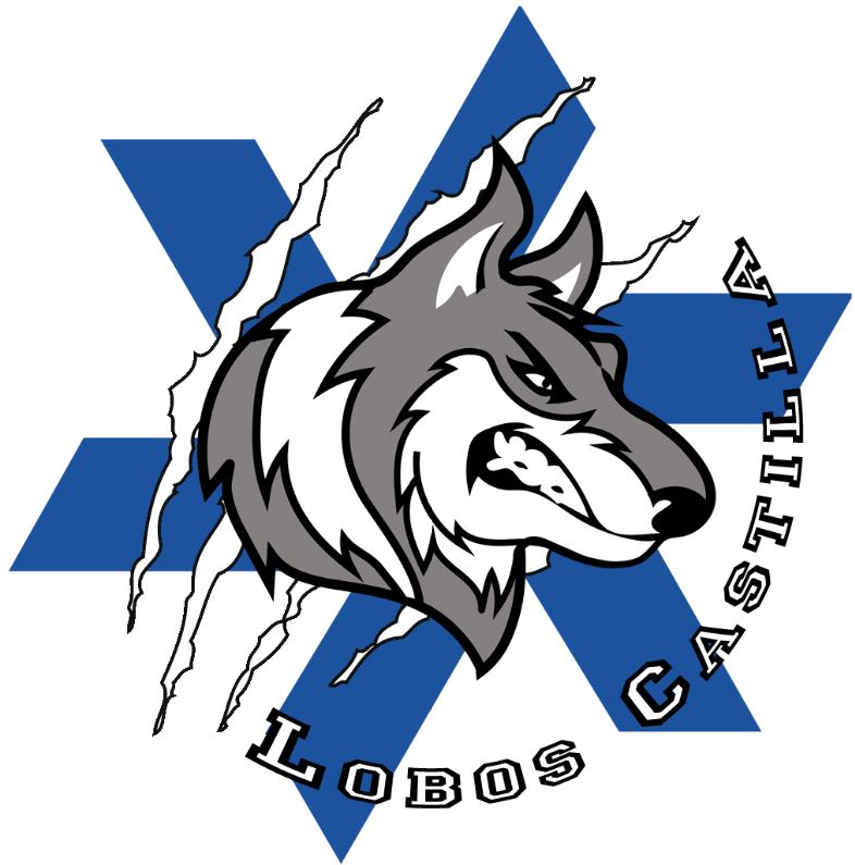 Logo LOBOS DE CASTILLA