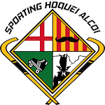 Logo SPORTING ALCOI