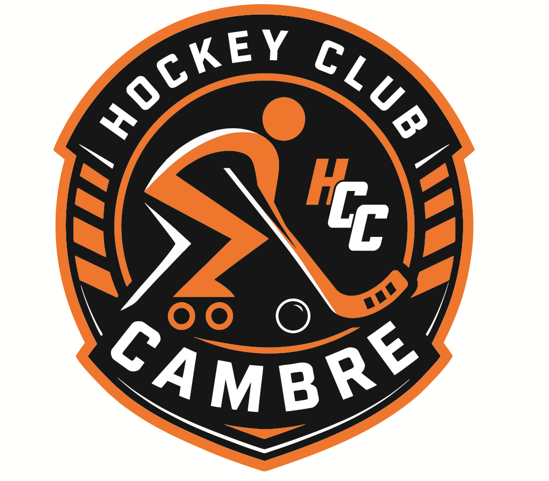 Logo HC CAMBRE