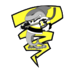 Logo CHC TIBURONES