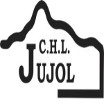 Logo CHL JUJOL BLACK B