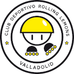 Logo ROLLING LEMONS VALLADOLID