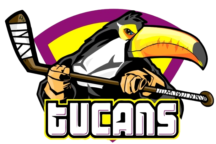 Logo TUCANS ASME DERBY B
