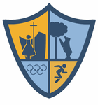 Logo STA Mª DEL PILAR