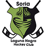 Logo LAGUNA NEGRA HC