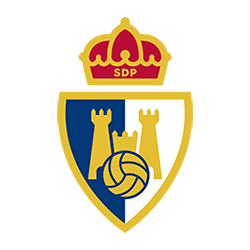 SD PONFERRADINA ORT YOLANDA
