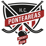 Logo HOQUEI CLUB PONTEAREAS