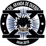 Erizos Rudos Aranda 