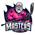 MASTERS HOCKEY LIÑA VETERANS