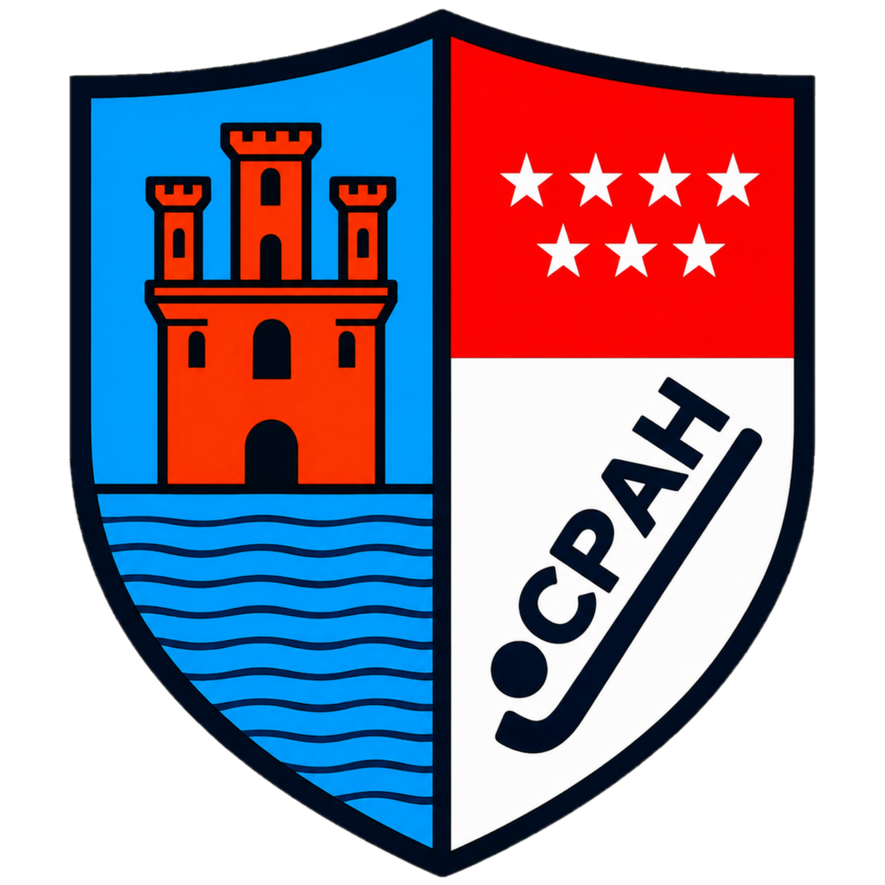 Logo CP ALCALÁ