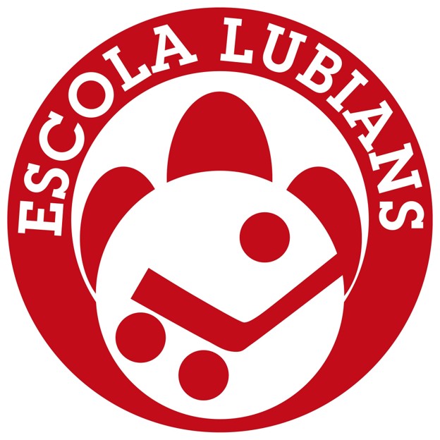 Logo CALVO ESCOLA LUBIÁNS