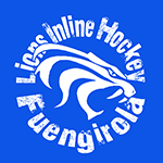 Logo FUENGIROLA LIONS