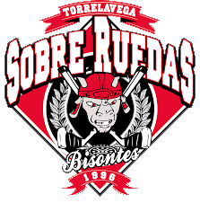 Sobre Ruedas Torrelavega femenino
