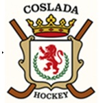 Logo COSLADA RH