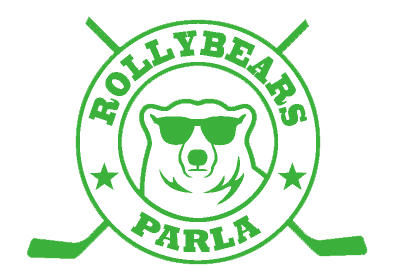 Logo ROLLYBEARS