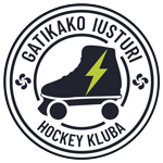 Logo GATIKAKO IUSTURI