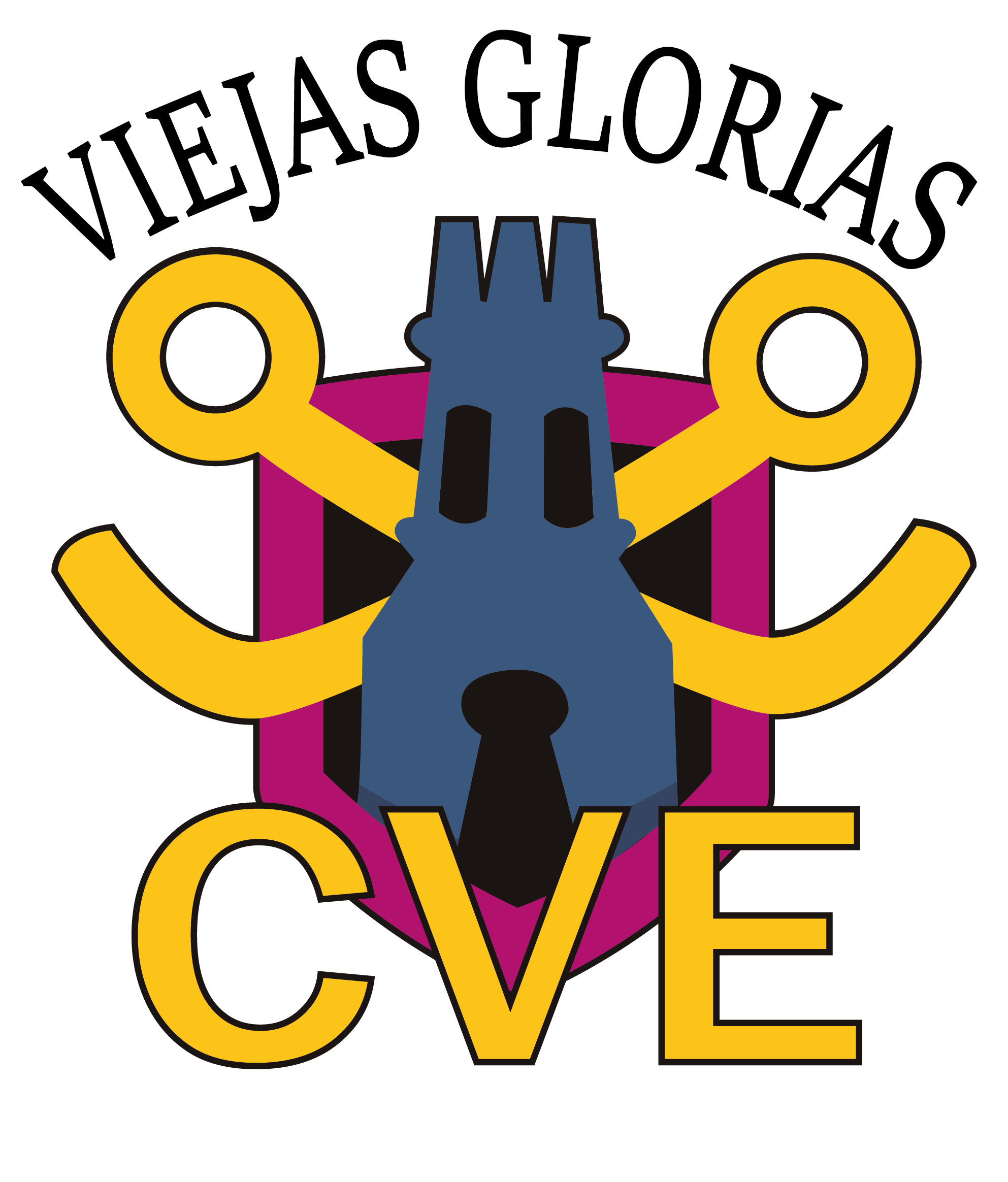 CDE VIEJAS GLORIAS CVE