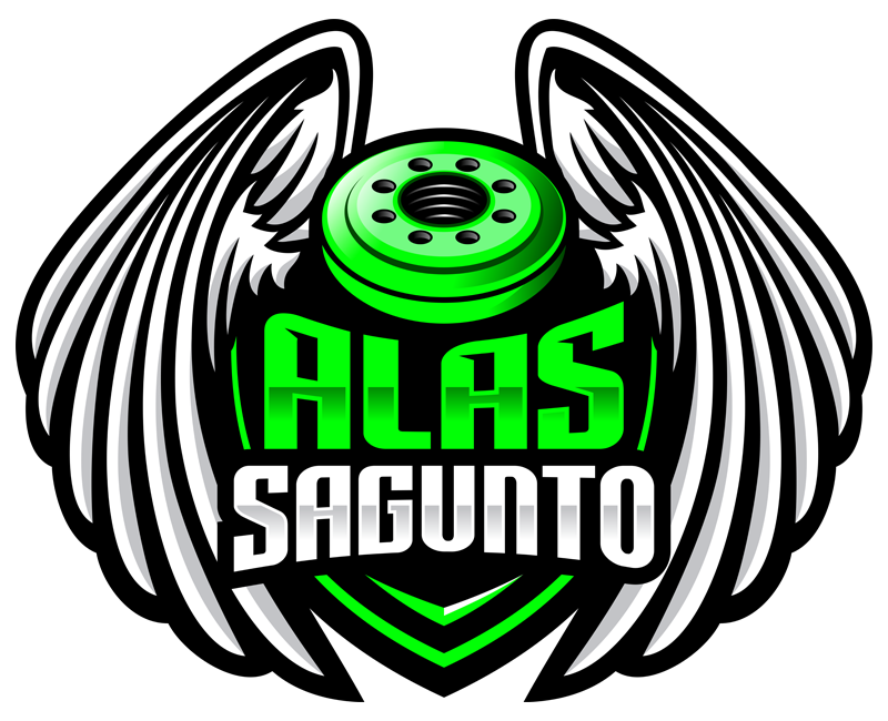 Logo ANGELS SAGUNTO