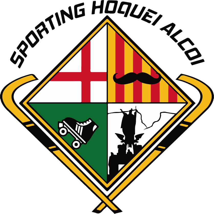 Logo SPORTING HOQUEI ALCOI ERUM