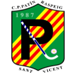 Logo CPP RASPEIG