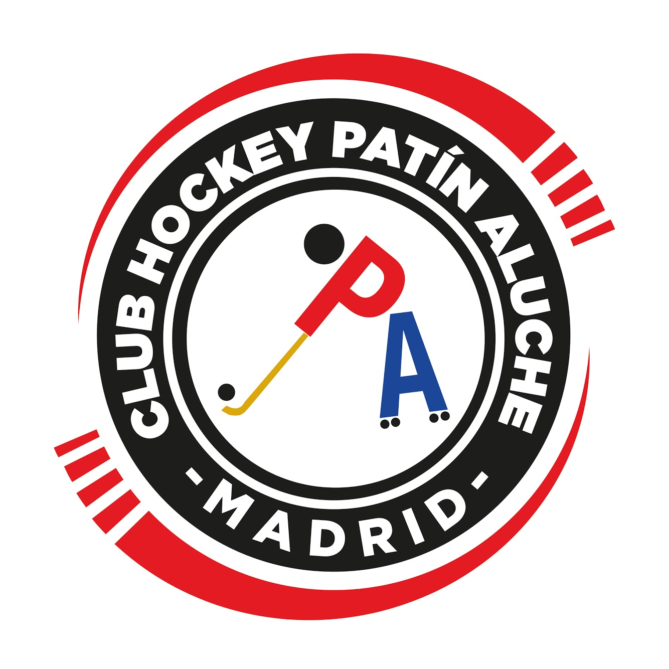 Logo CHP ALUCHE