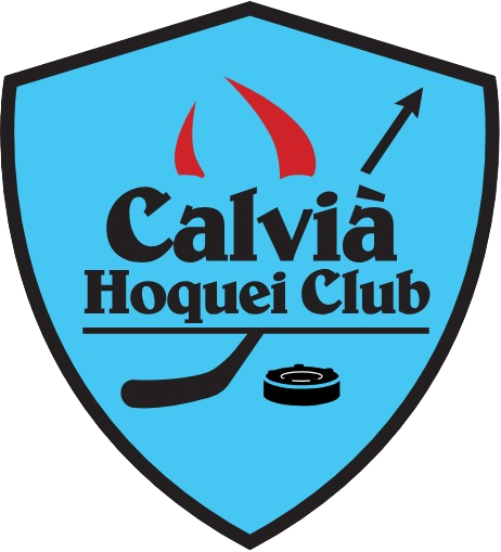 Logo CALVIA HC