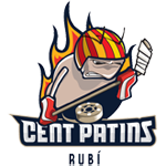 Rubi Cent Patins 