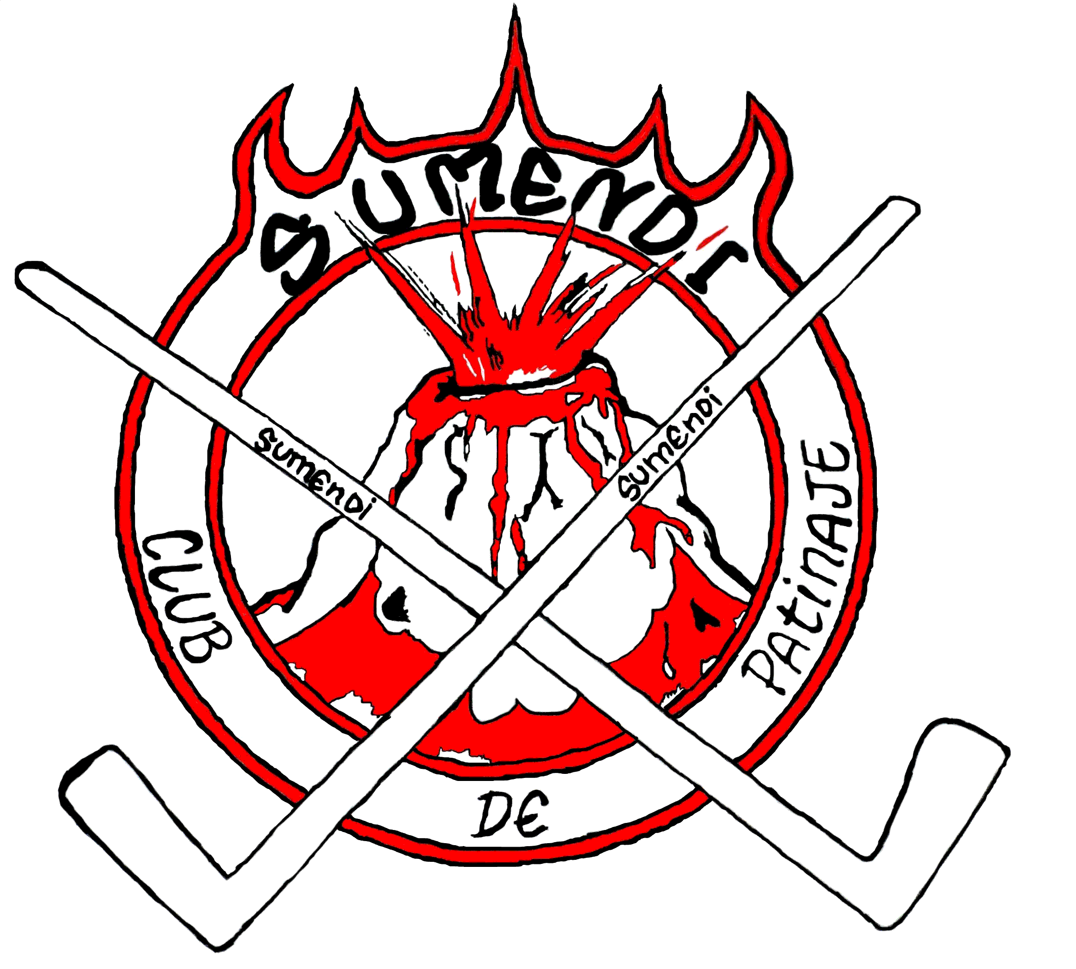 Logo SUMENDI