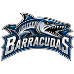 Logo BARRACUDAS DE OROPESA