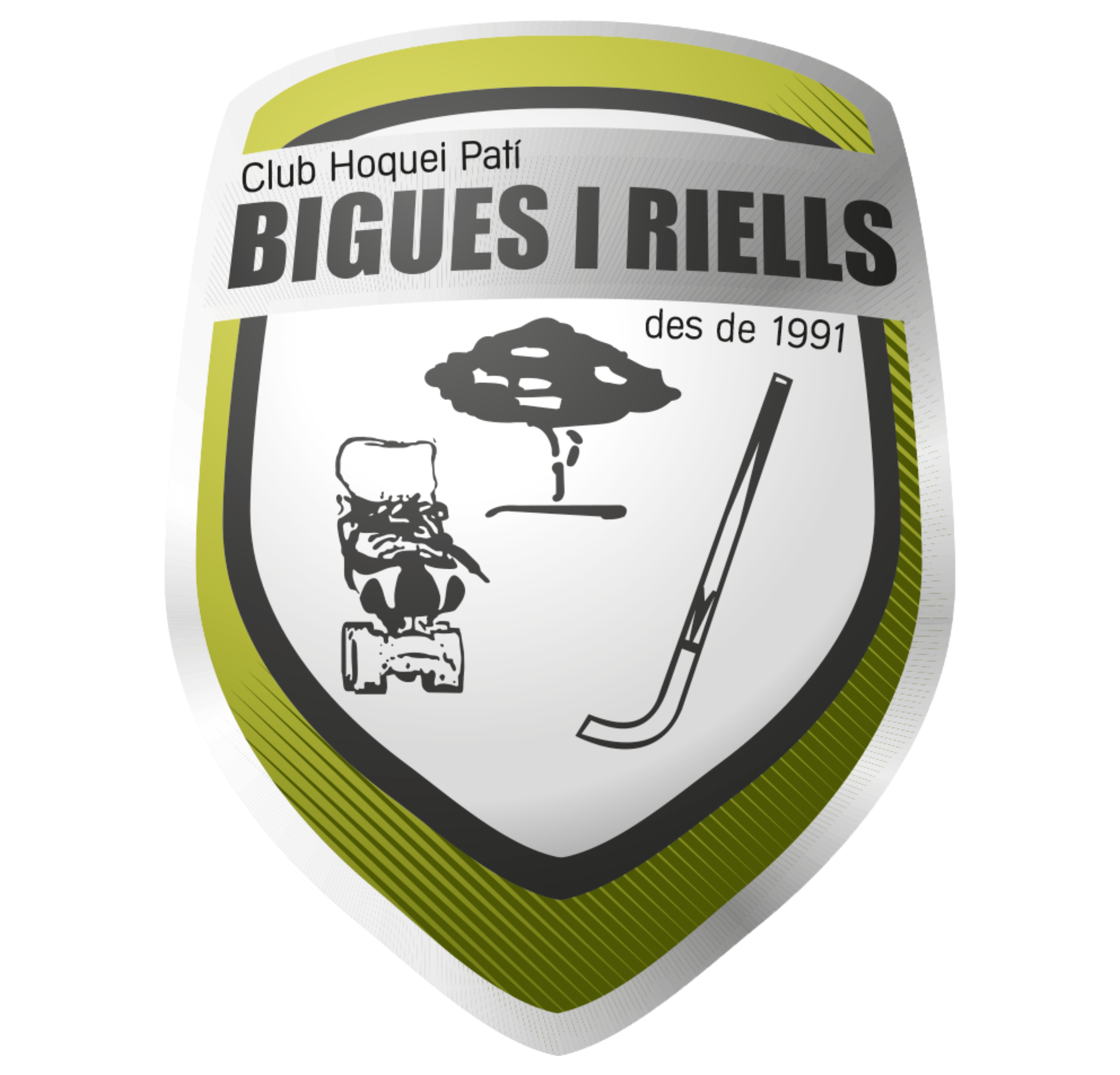 Logo ORKLA BIGUES I RIELLS