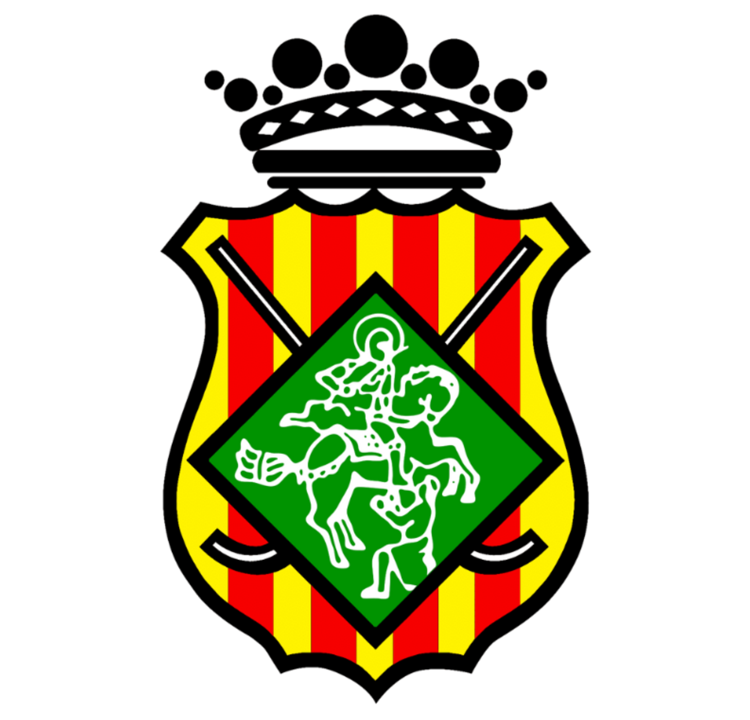 Logo FENIE ENERGIA CERDANYOLA CCH