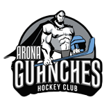 Logo ARONA TENERIFE GUANCHES HOCKEY