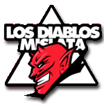 Diablos de Mislata 