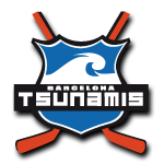 Tsunamis Barcelona femenino