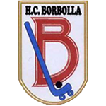 Logo HOCKEY CLUB BORBOLLA