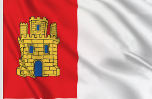 CASTILLA LA MANCHA (M)