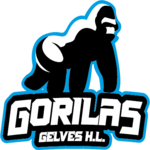 Gelves Gorilas Hl  