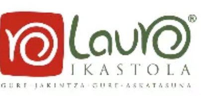Logo LAURO IKASTOLA