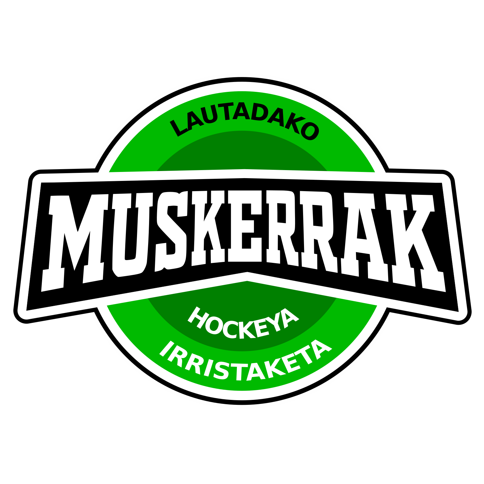 Muskerrak Alava 