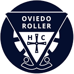Logo OVIEDO ROLLER HC