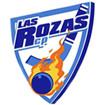 Logo CLUB PATIN LAS ROZAS