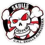 Skulls Almàssera  