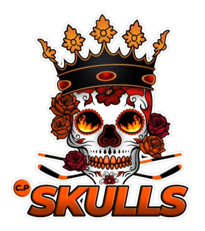 Skulls Femenino femenino