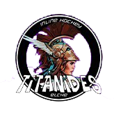 Titanides Elche femenino