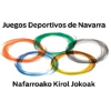  JUEGOS DEPORTIVOS KIROL JOKOAK - FASE 2 - ALEVÍN