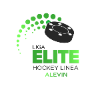 LIGA ÉLITE ALEVÍN hockey linea