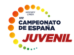 CAMPEONATO DE ESPAÑA JUVENIL