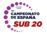 CAMPEONATO ESPAÑA FEMENINO SUB 20